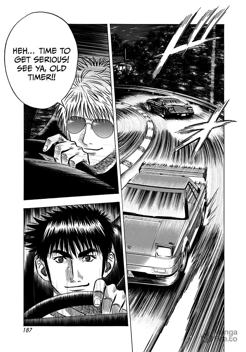 Read Countach chapter 143 image 14 on Lezhin