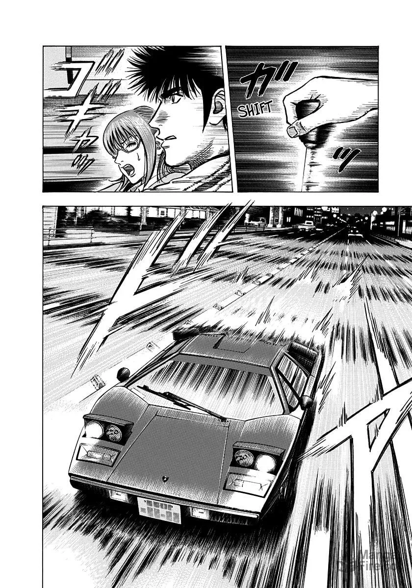 Read Countach chapter 143 image 4 on Lezhin