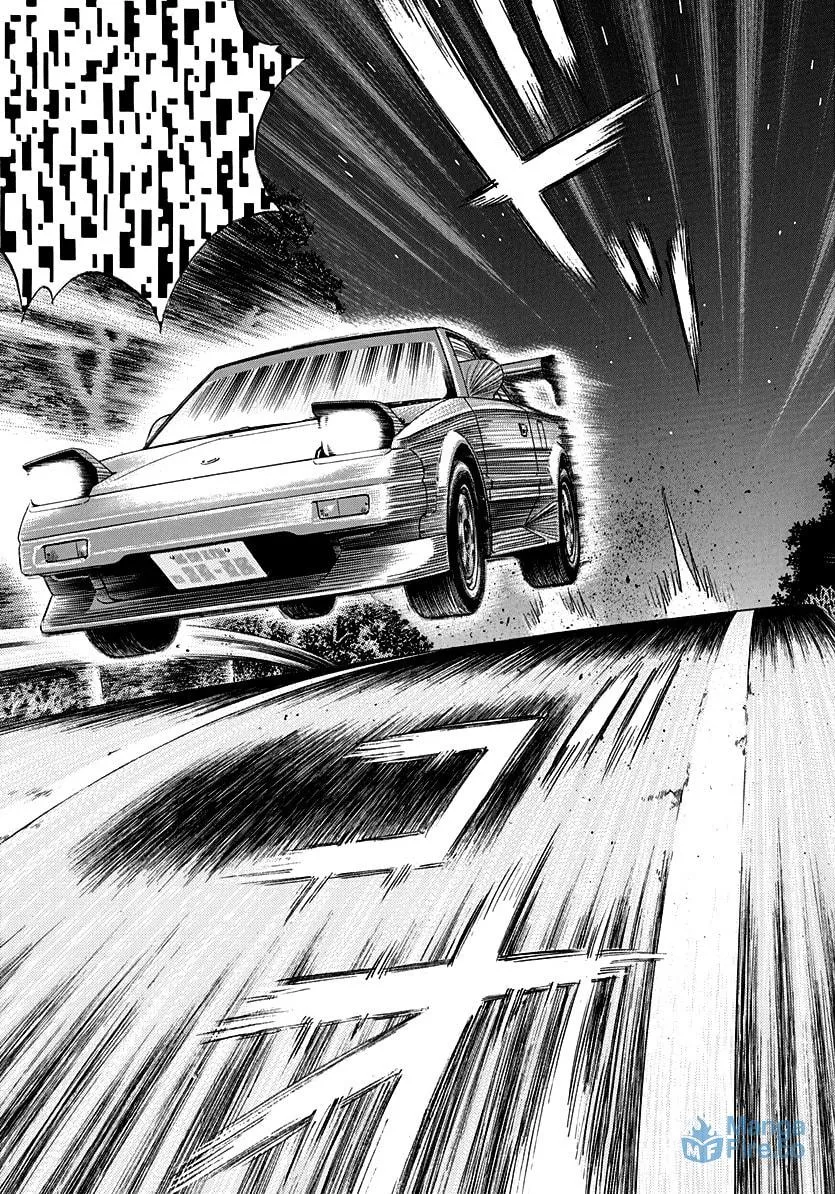 Read Countach chapter 145 image 11 on Lezhin