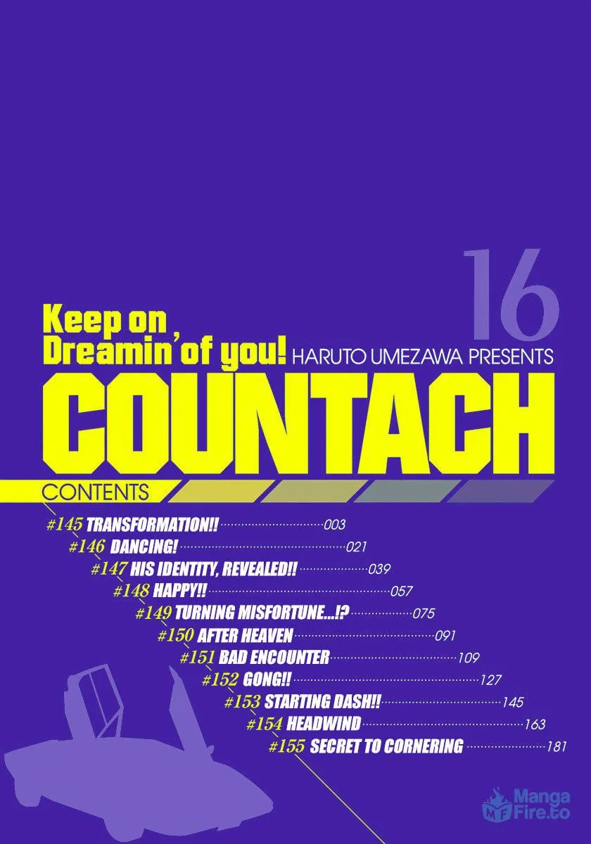 Read Countach chapter 145 image 2 on Lezhin