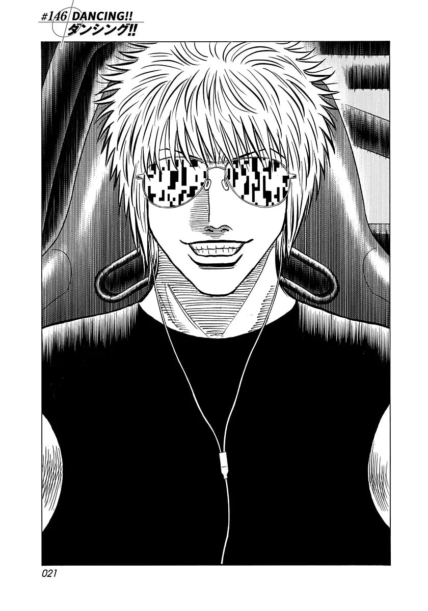 Read Countach chapter 146 image 0 on Lezhin