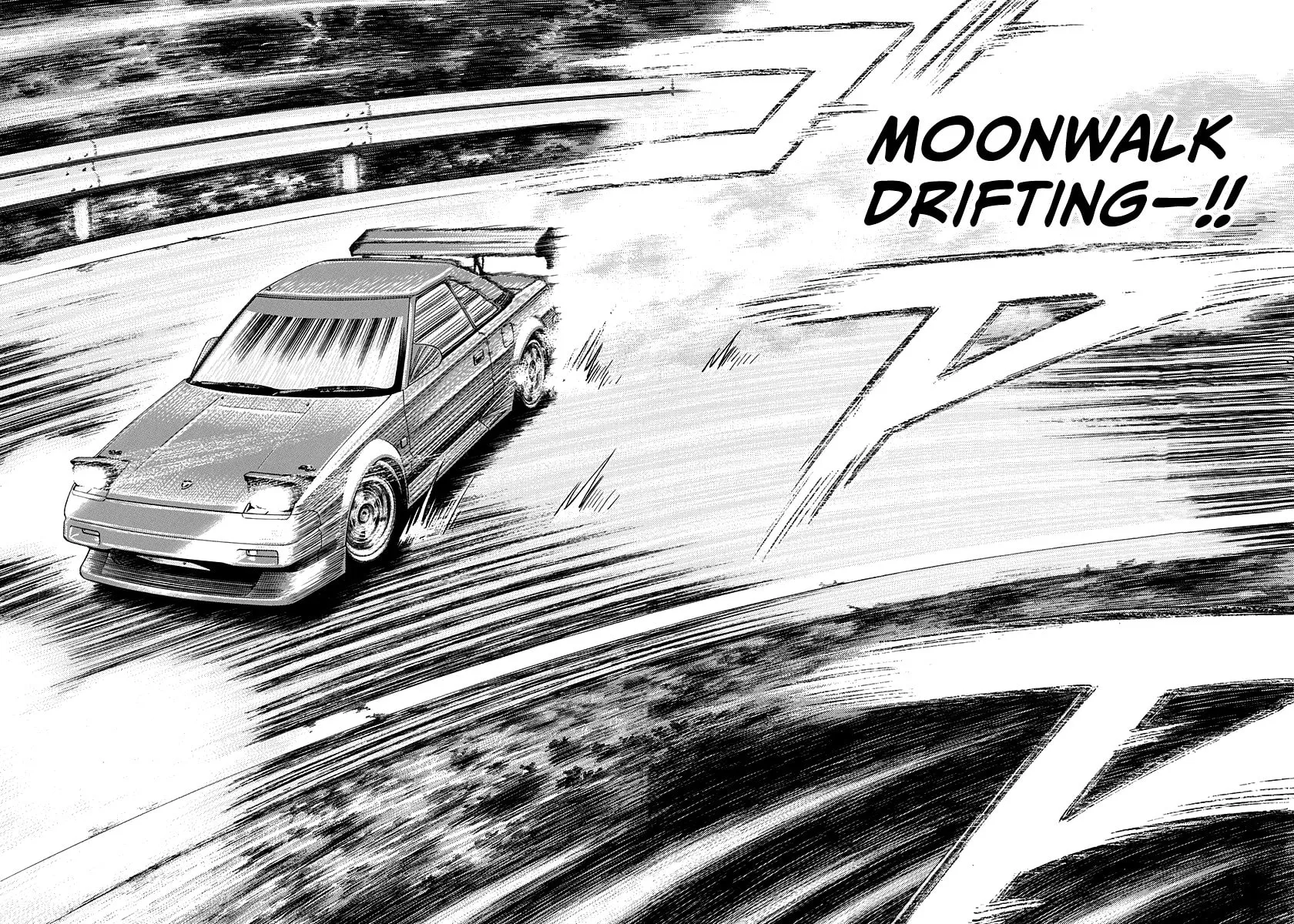 Read Countach chapter 146 image 11 on Lezhin
