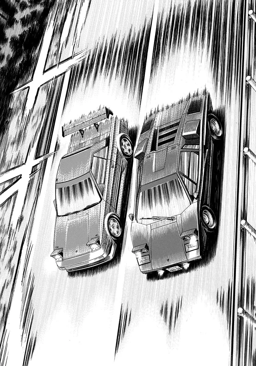 Read Countach chapter 146 image 3 on Lezhin