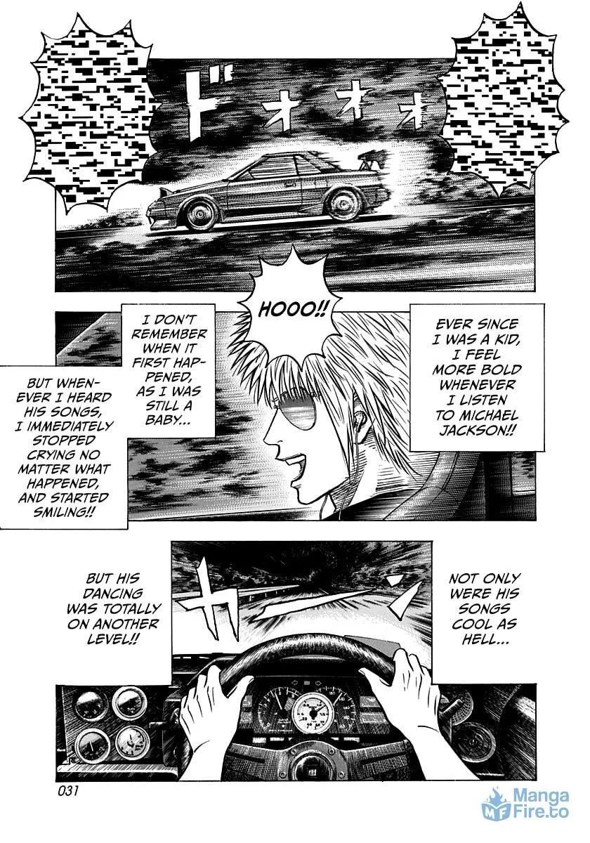 Read Countach chapter 146 image 8 on Lezhin
