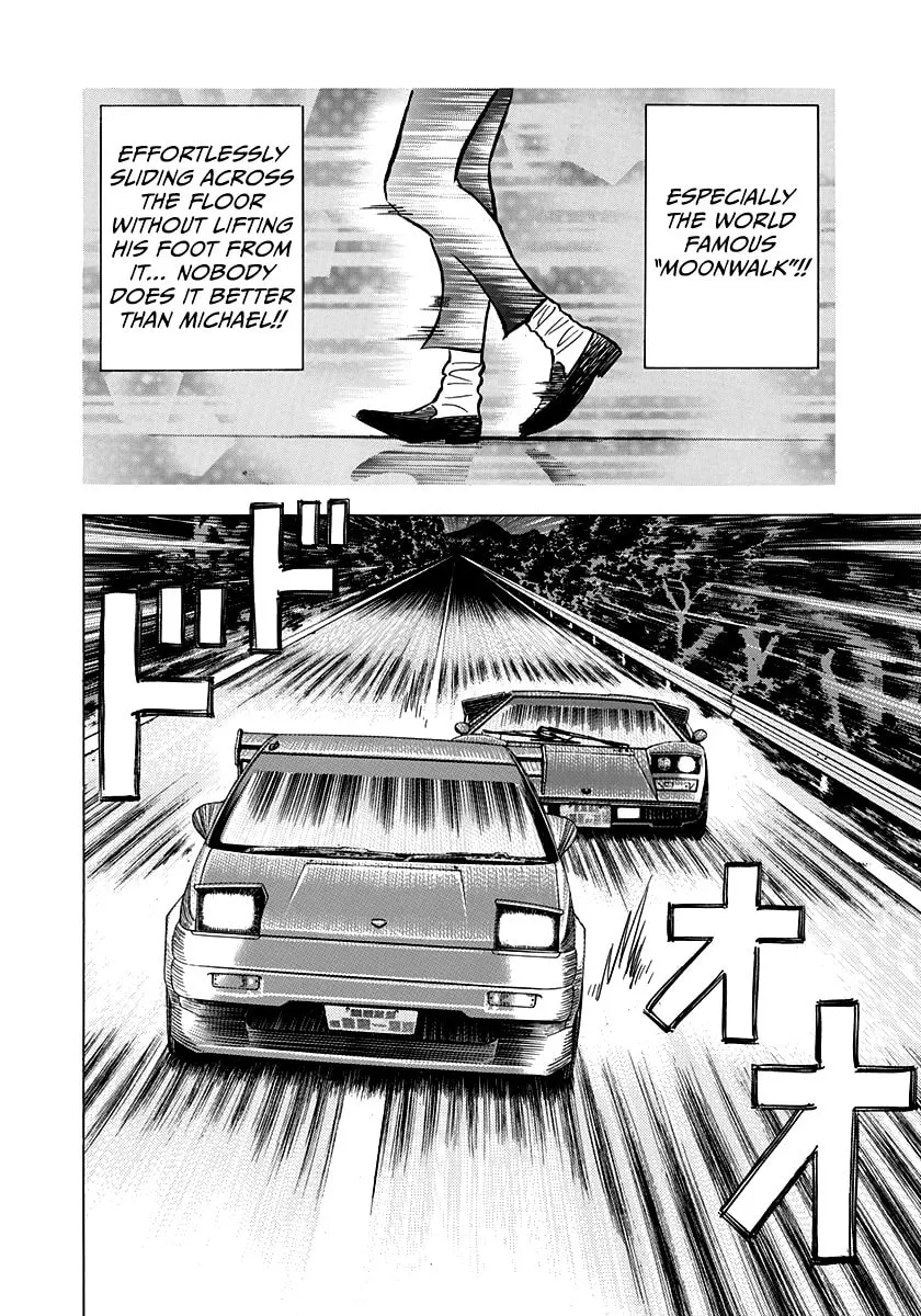 Read Countach chapter 146 image 9 on Lezhin