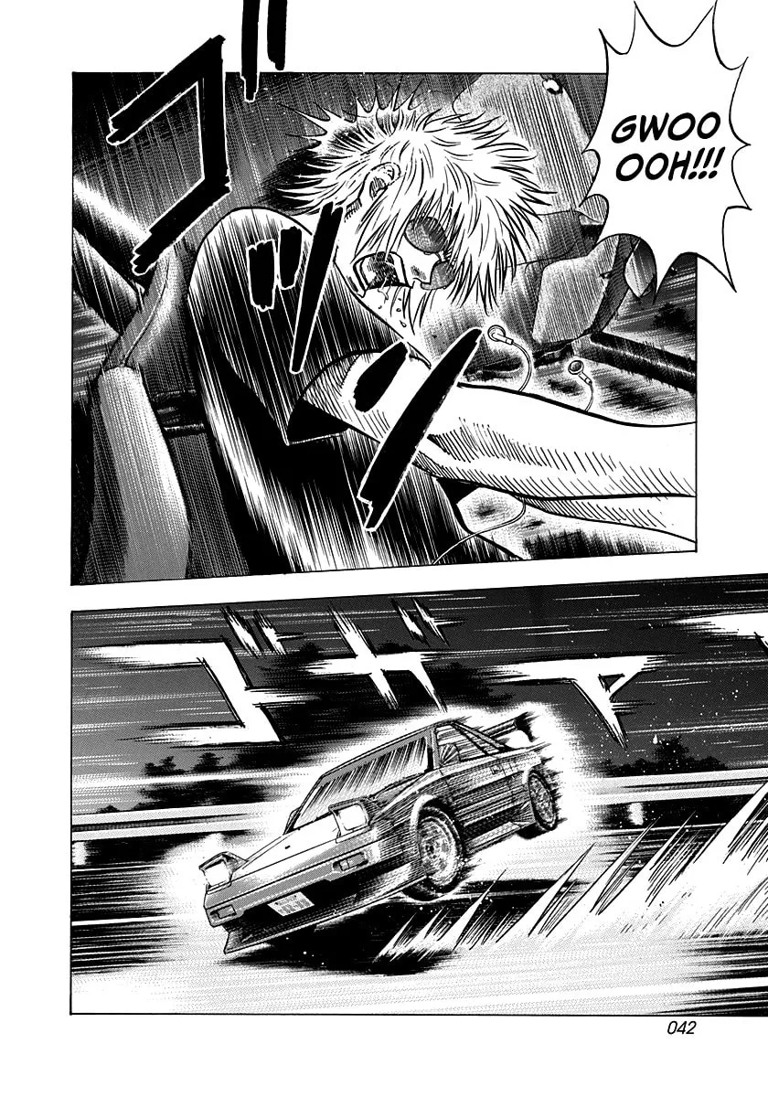 Read Countach chapter 147 image 3 on Lezhin
