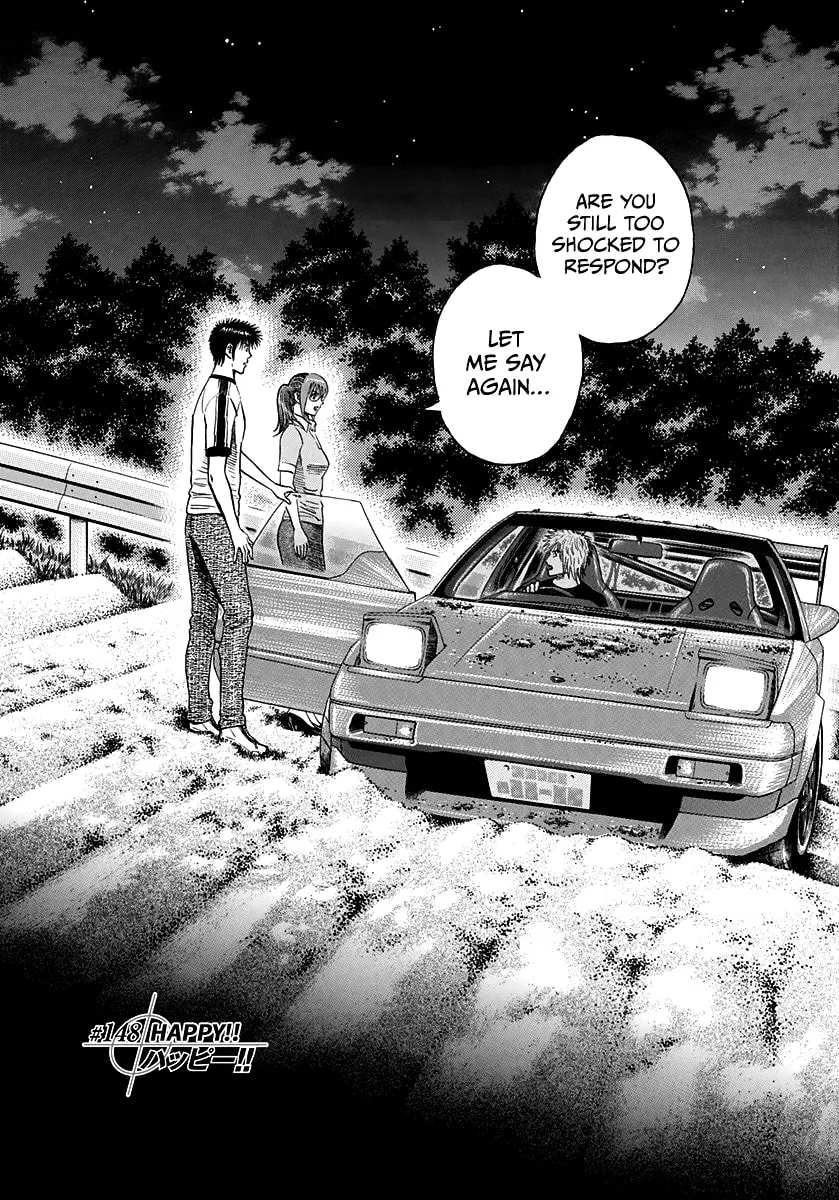Read Countach chapter 149 image 0 on Lezhin