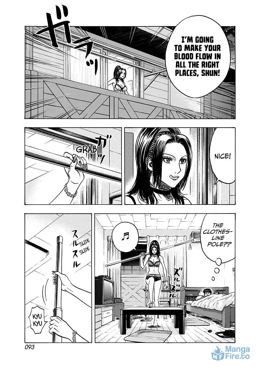Read Countach chapter 150 image 2 on Lezhin