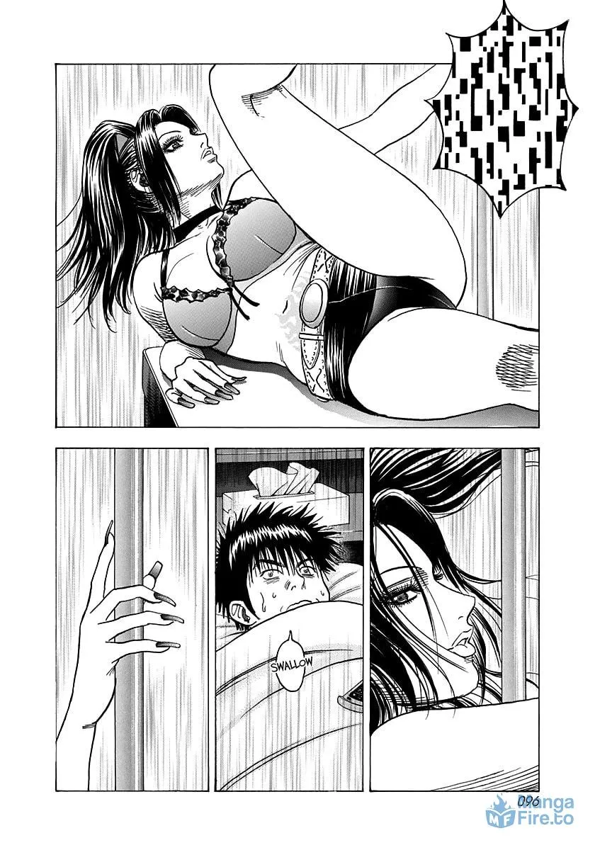 Read Countach chapter 150 image 5 on Lezhin