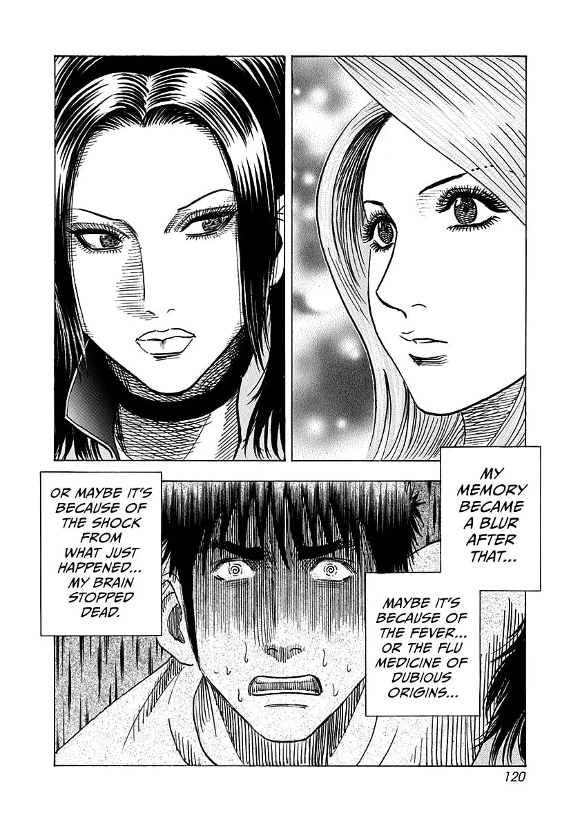 Read Countach chapter 151 image 10 on Lezhin