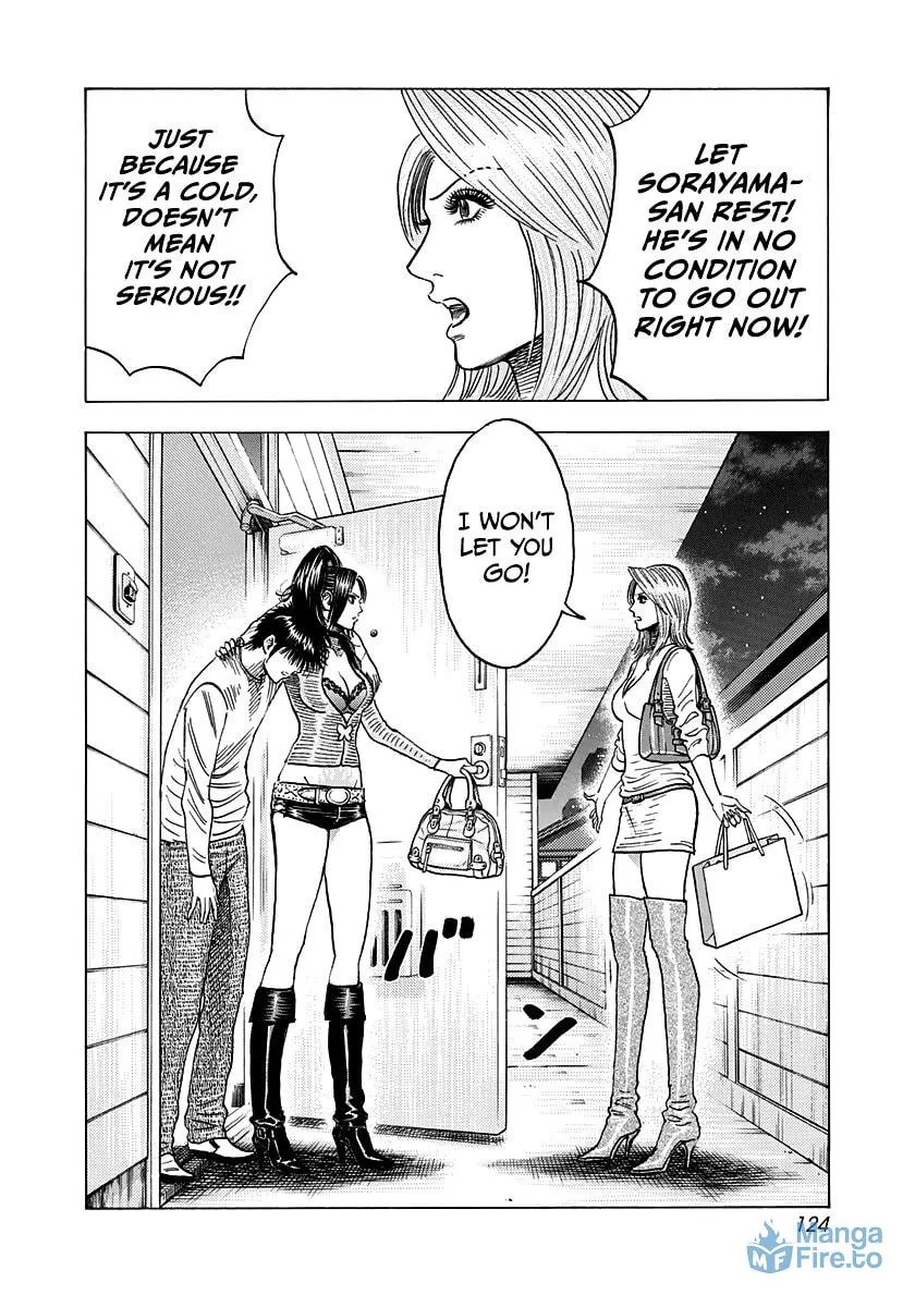 Read Countach chapter 151 image 14 on Lezhin