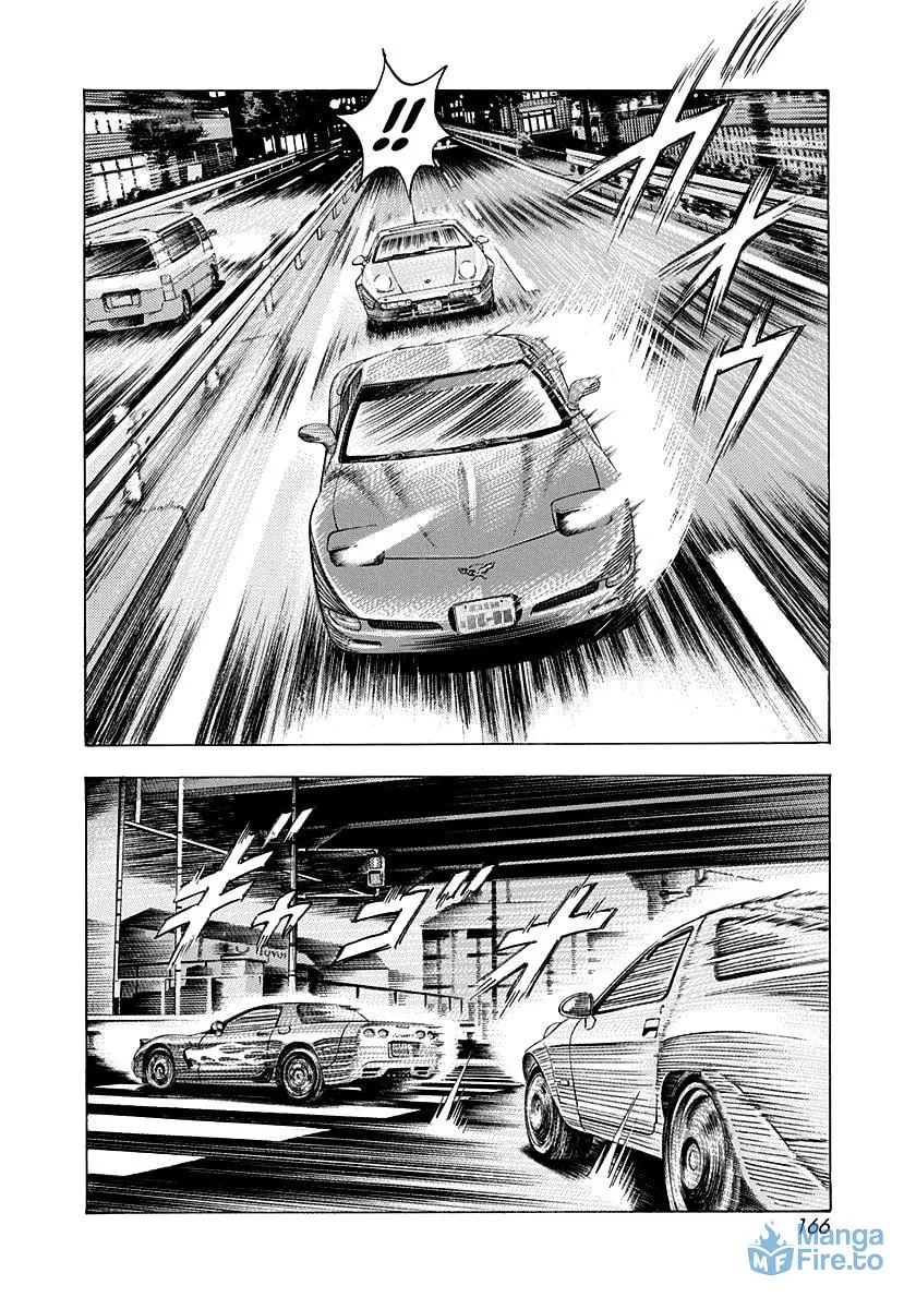 Read Countach chapter 154 image 2 on Lezhin