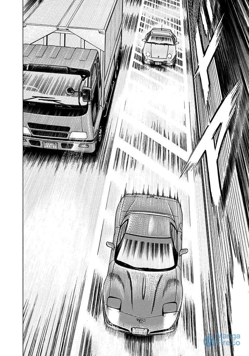 Read Countach chapter 156 image 11 on Lezhin