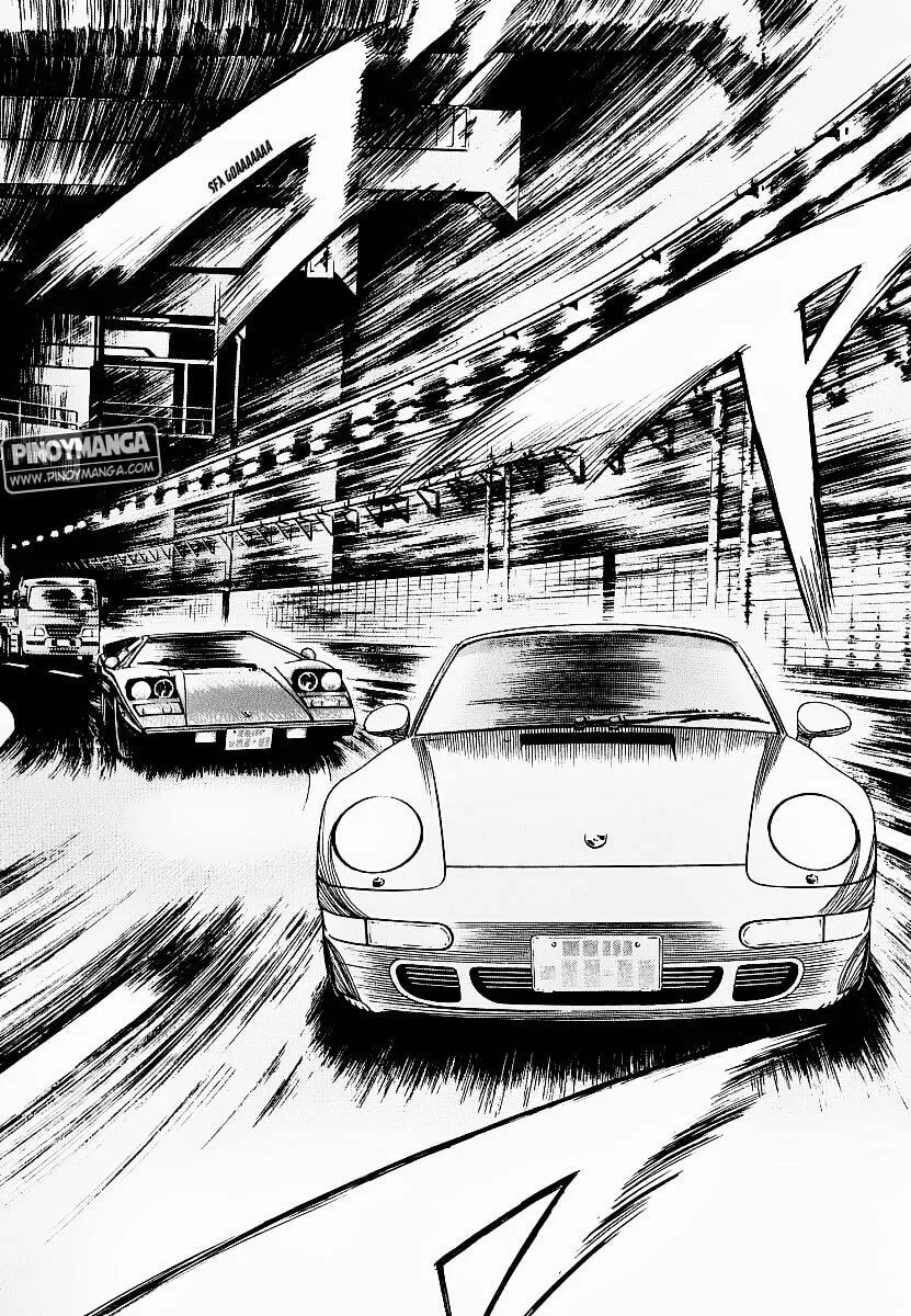 Read Countach chapter 16 image 36 on Lezhin