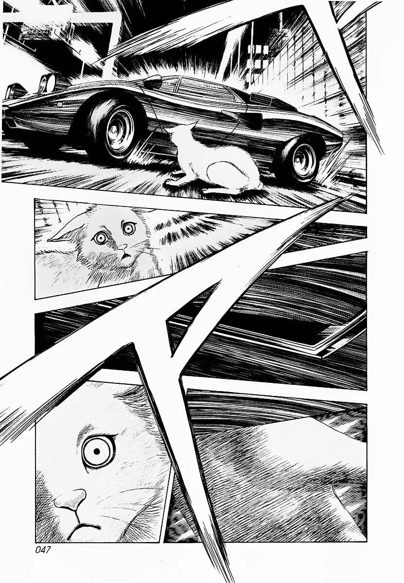 Read Countach chapter 16 image 46 on Lezhin