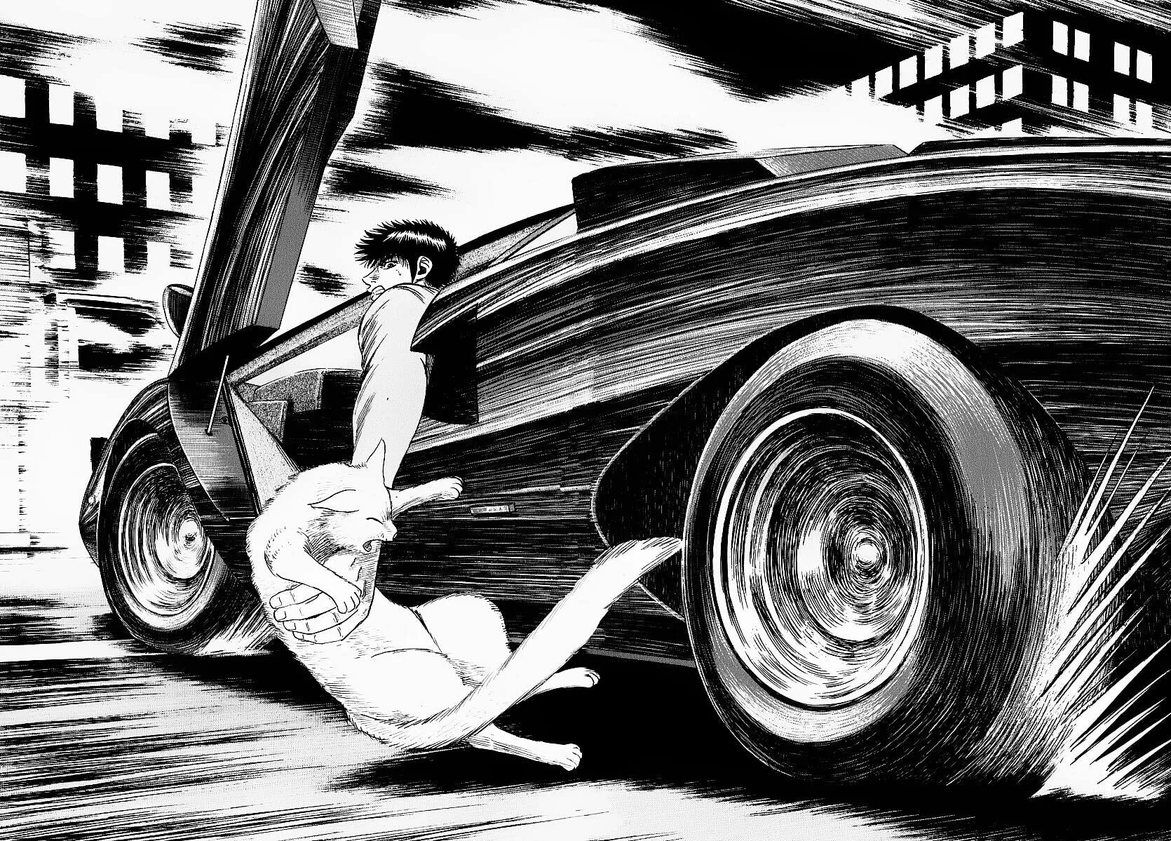 Read Countach chapter 16 image 47 on Lezhin