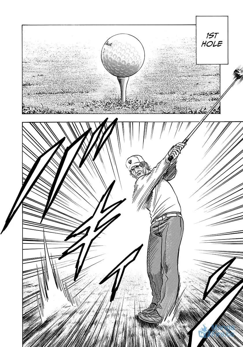 Read Countach chapter 161 image 11 on Lezhin