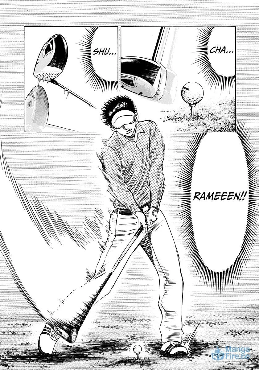 Read Countach chapter 161 image 14 on Lezhin