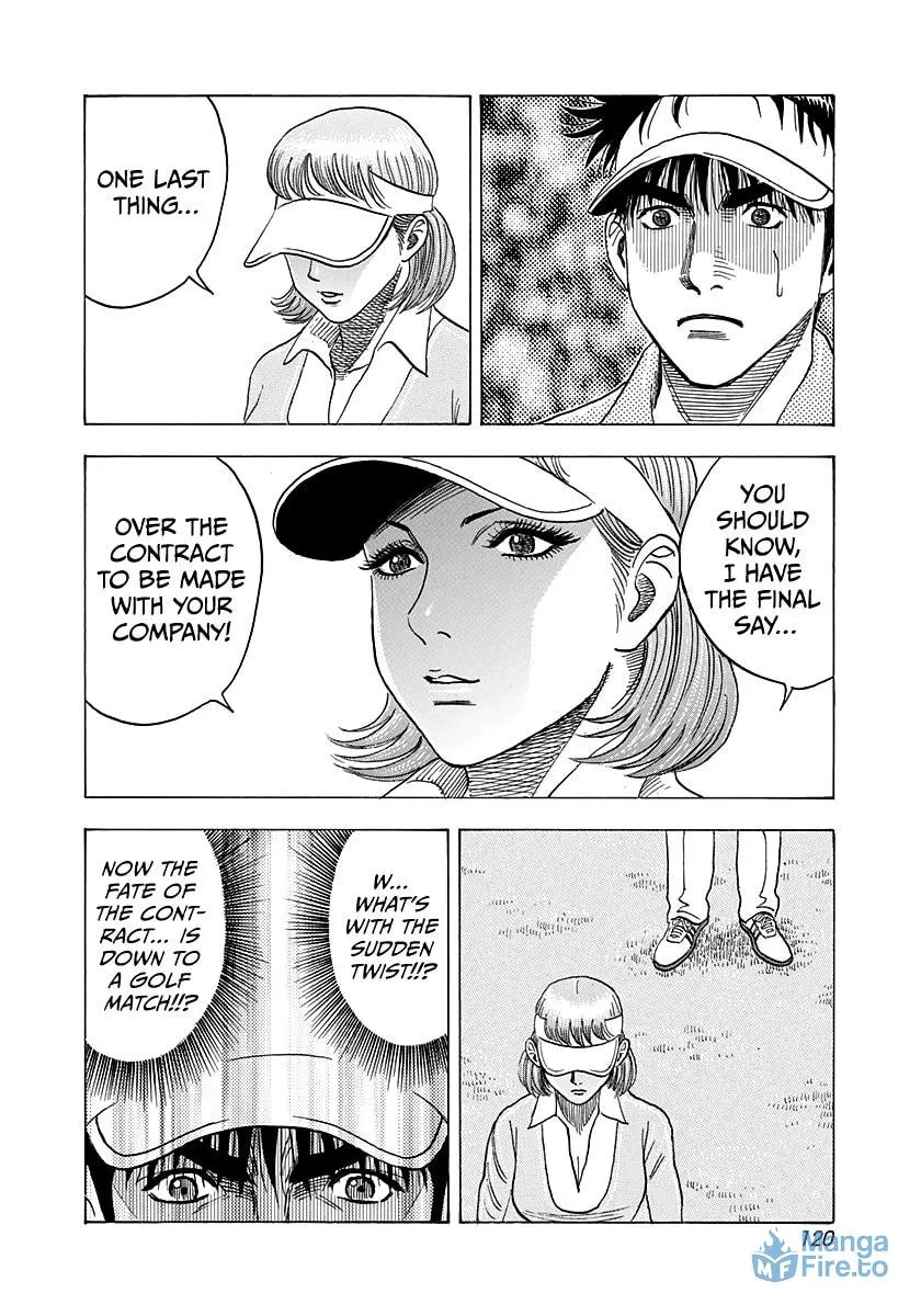 Read Countach chapter 162 image 11 on Lezhin