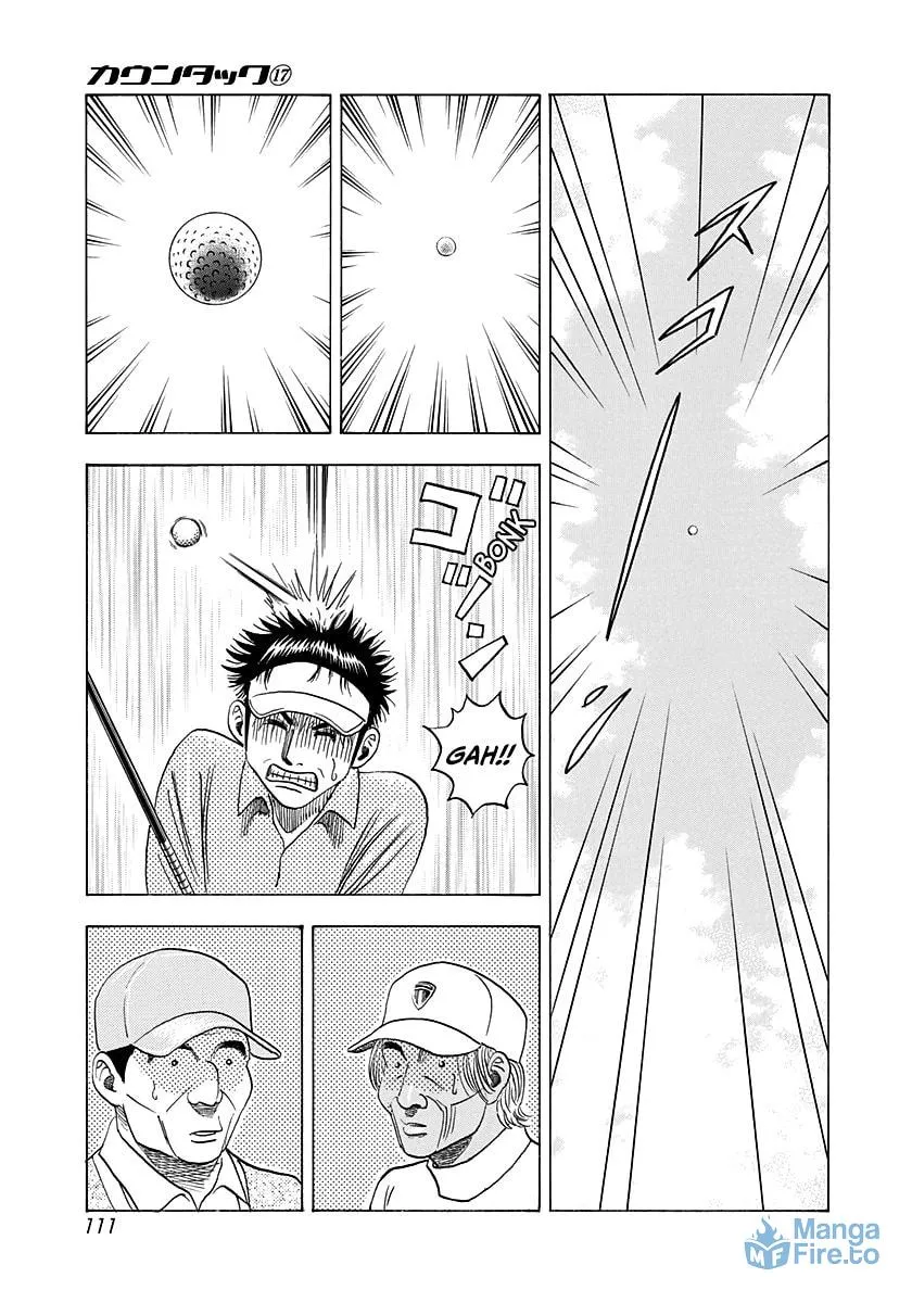 Read Countach chapter 162 image 2 on Lezhin