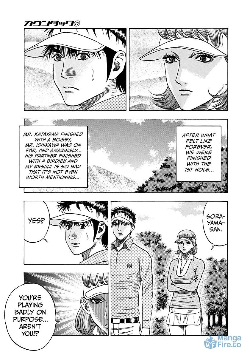 Read Countach chapter 162 image 8 on Lezhin