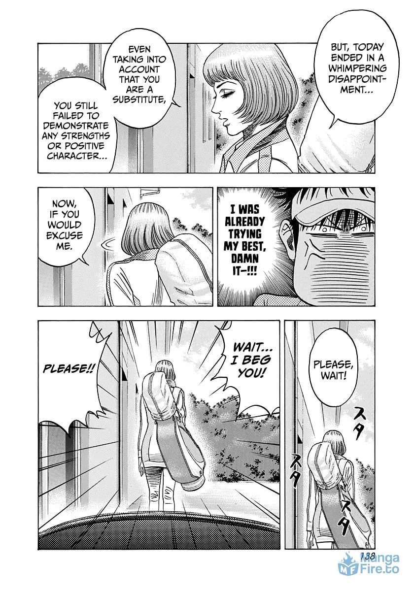 Read Countach chapter 163 image 11 on Lezhin