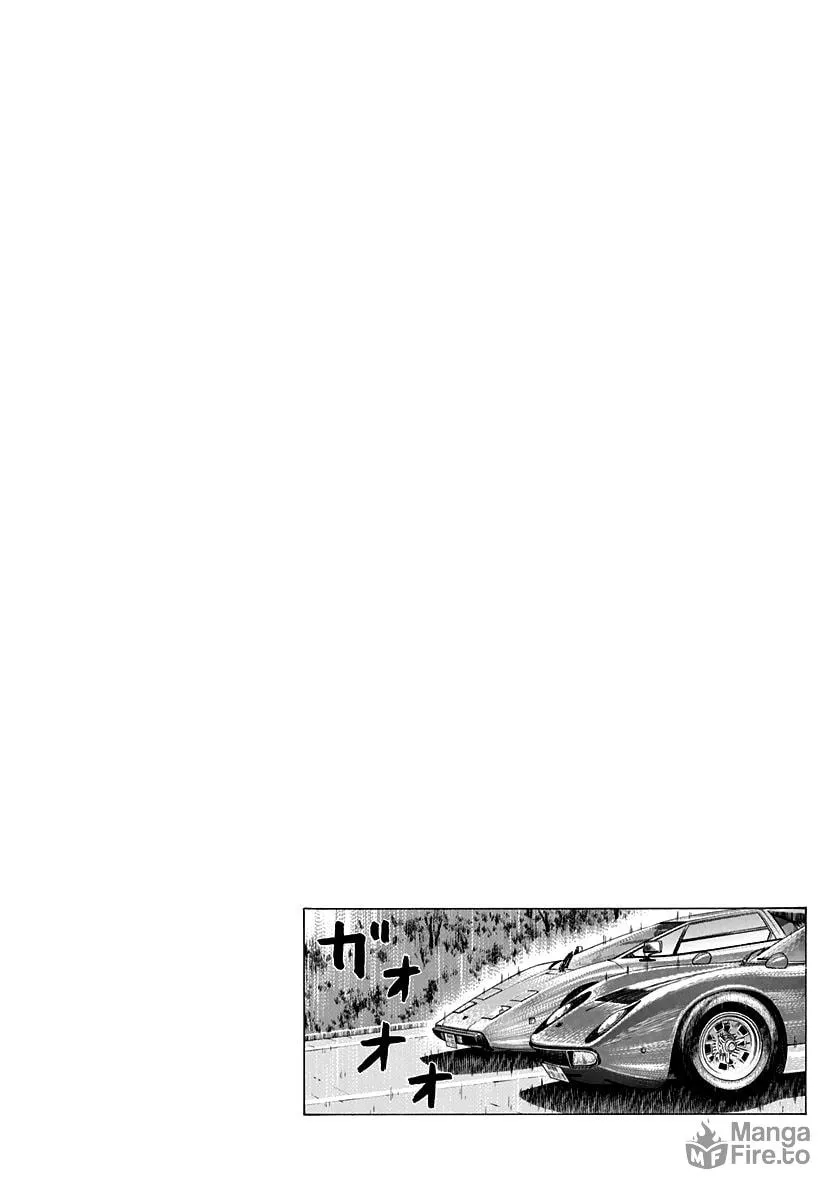 Read Countach chapter 166 image 14 on Lezhin