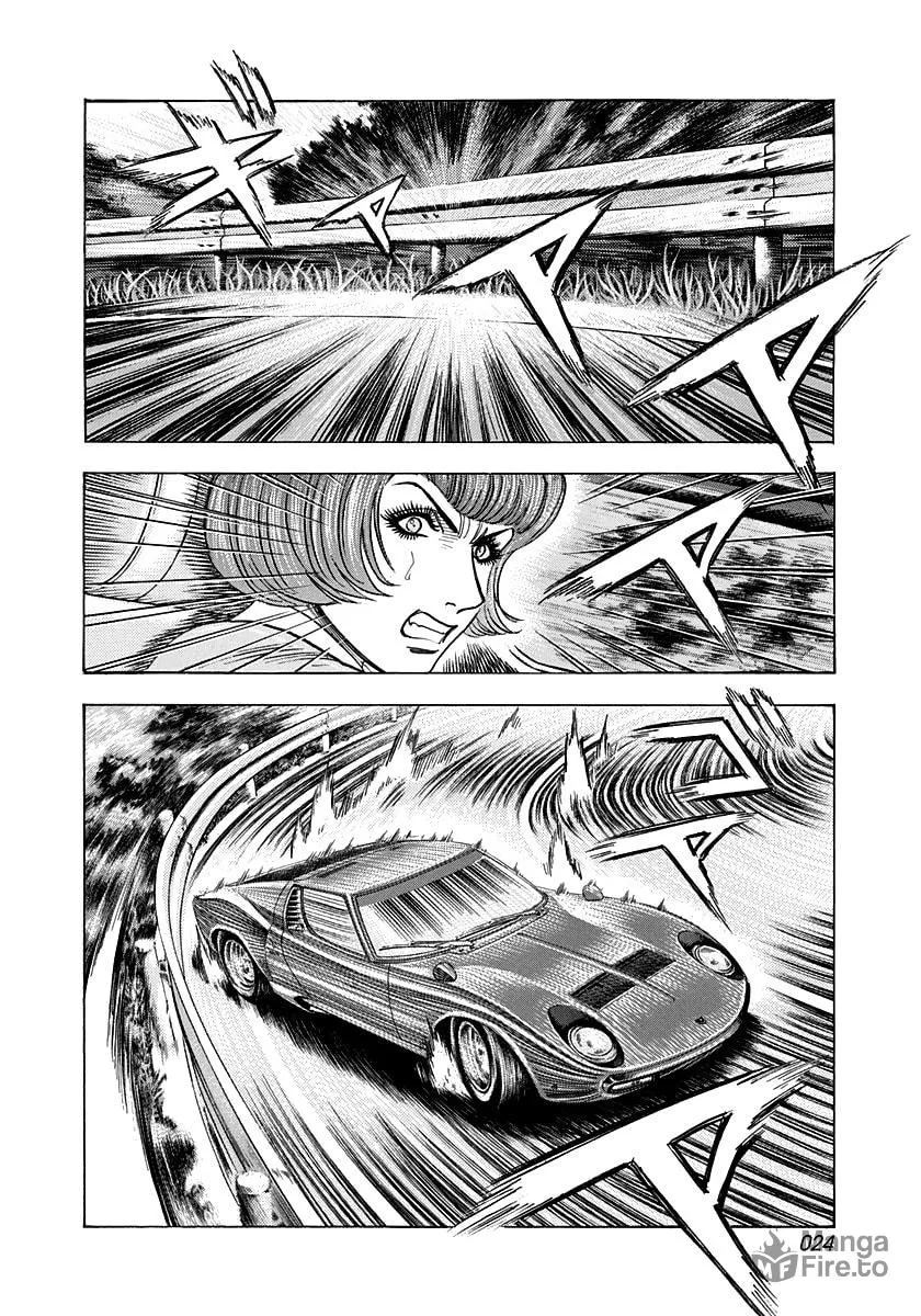 Read Countach chapter 169 image 2 on Lezhin
