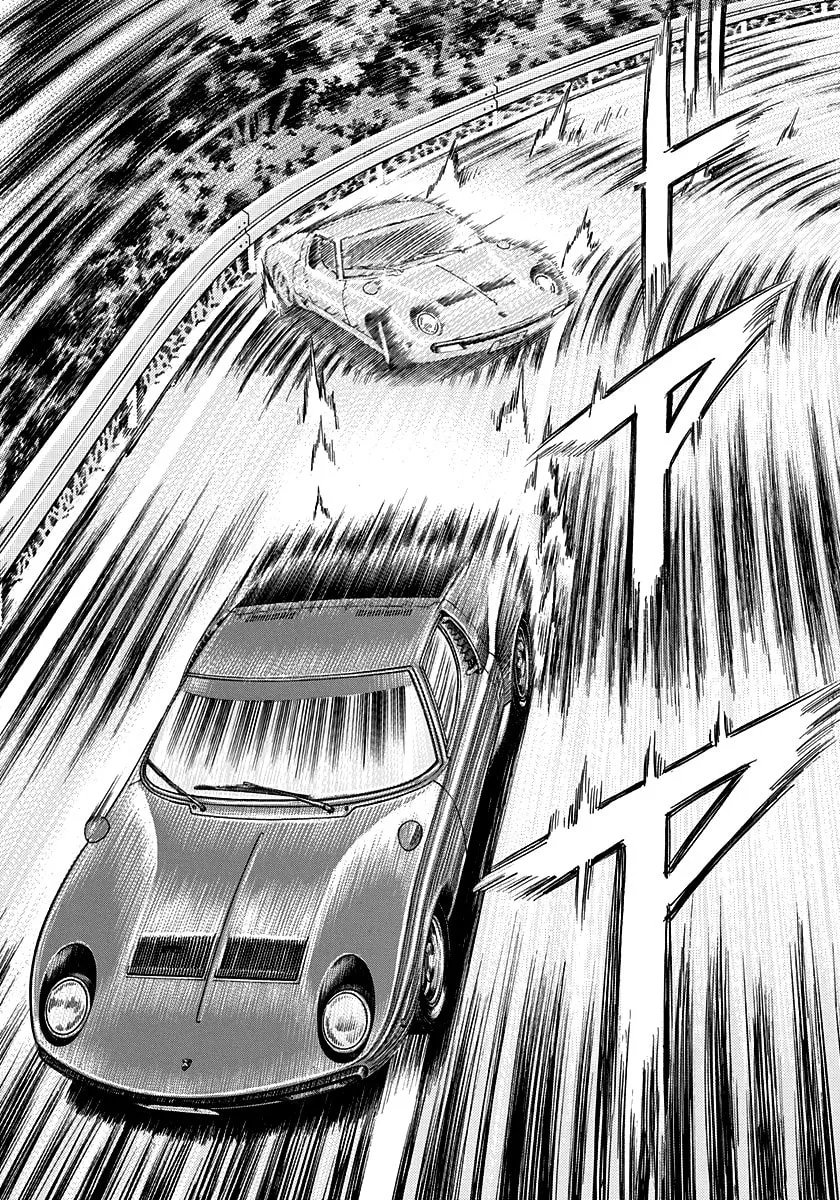 Read Countach chapter 169 image 3 on Lezhin