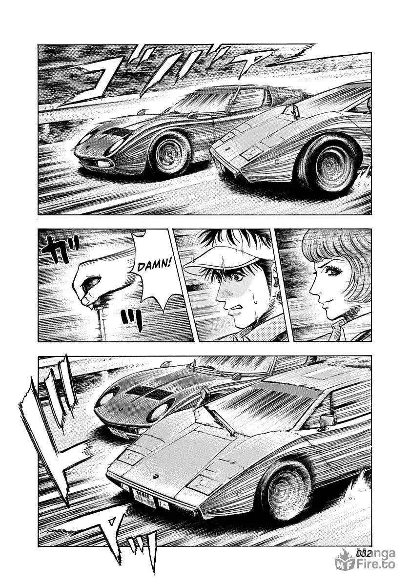 Read Countach chapter 169 image 9 on Lezhin