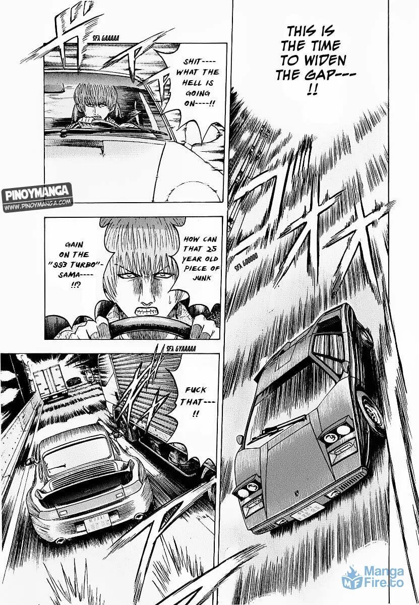 Read Countach chapter 17 image 11 on Lezhin