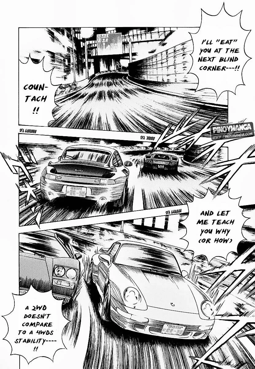 Read Countach chapter 17 image 12 on Lezhin
