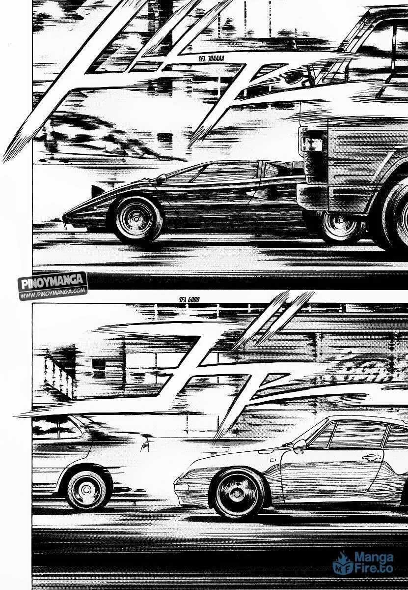 Read Countach chapter 17 image 8 on Lezhin