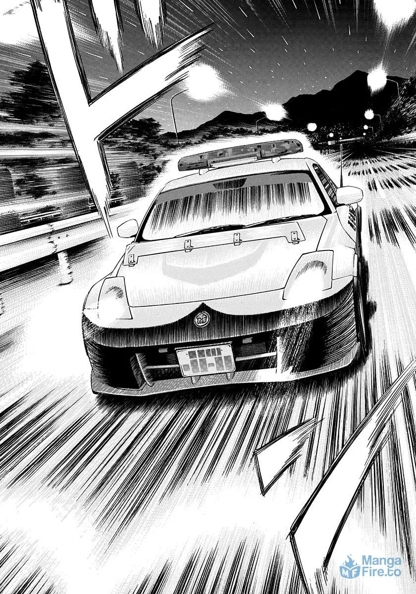 Read Countach chapter 177 image 5 on Lezhin