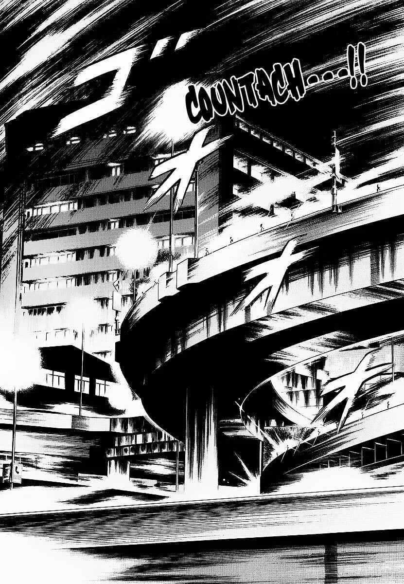 Read Countach chapter 18 image 6 on Lezhin