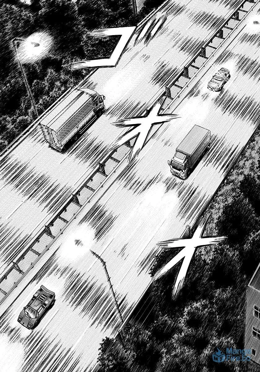 Read Countach chapter 180 image 11 on Lezhin