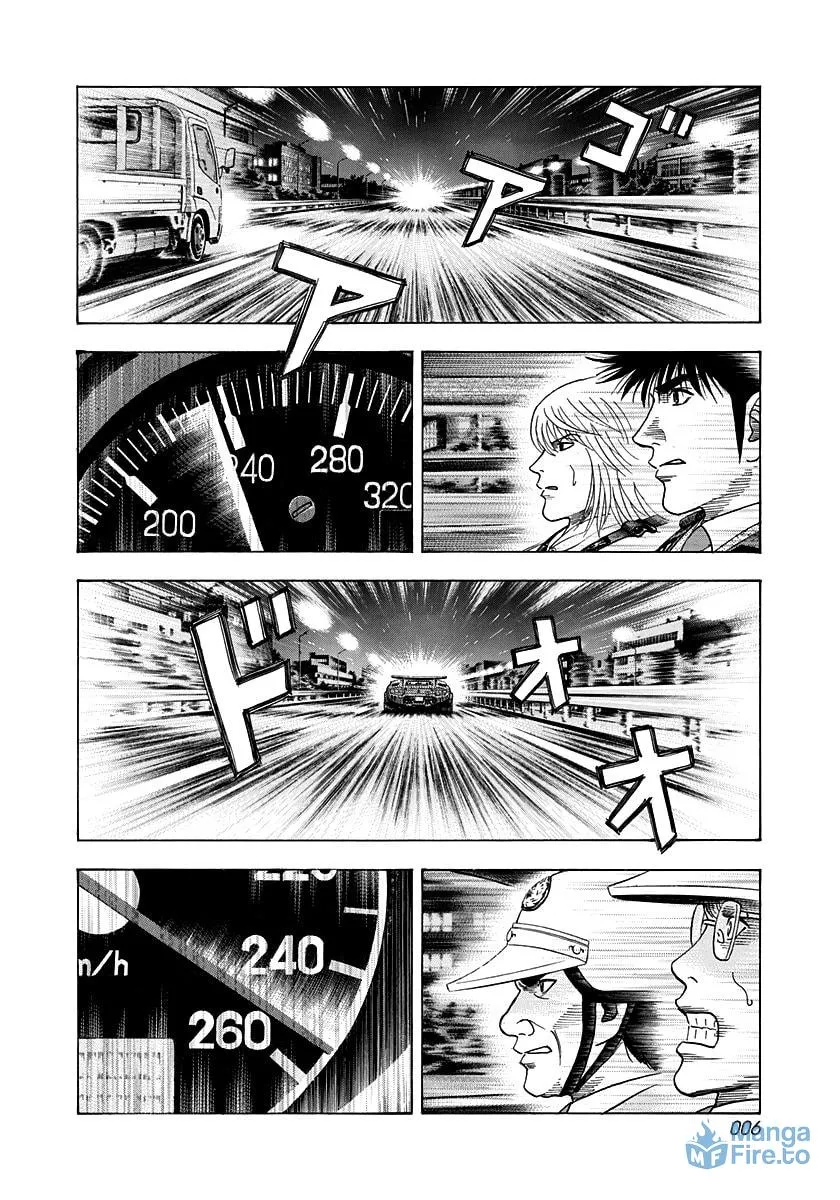 Read Countach chapter 180 image 5 on Lezhin
