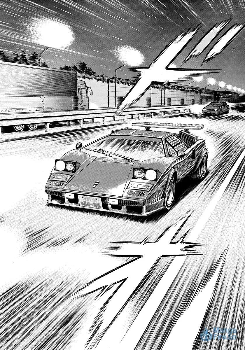 Read Countach chapter 182 image 11 on Lezhin