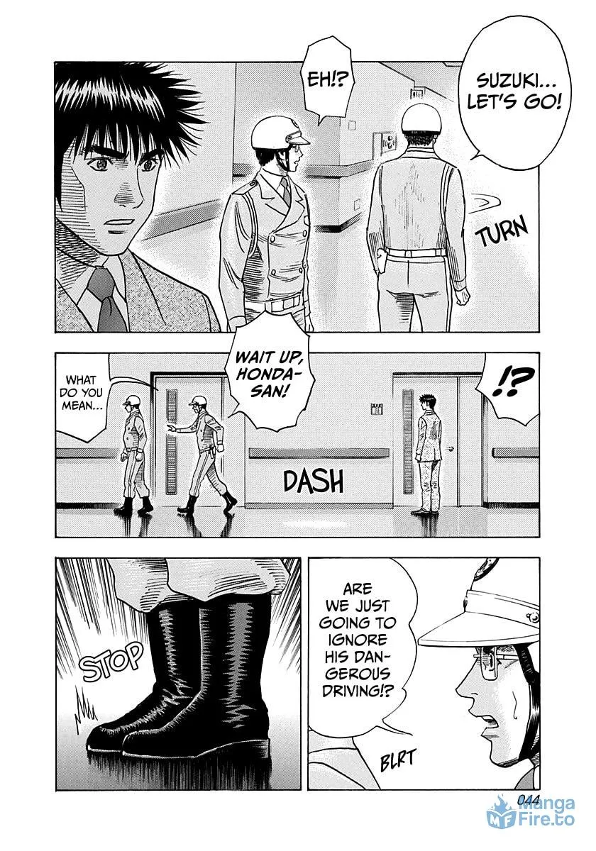 Read Countach chapter 182 image 5 on Lezhin
