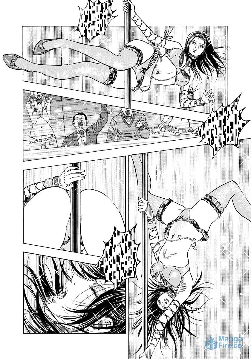 Read Countach chapter 183 image 14 on Lezhin