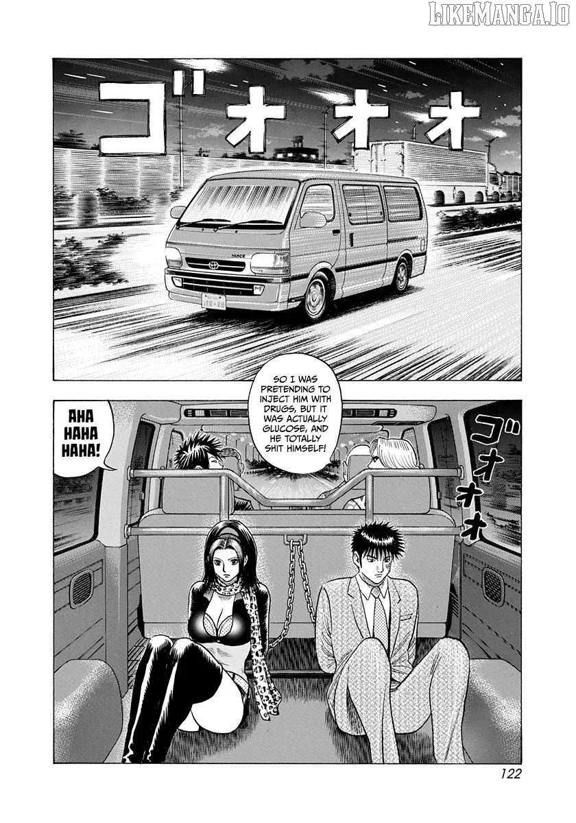 Read Countach chapter 186 image 11 on Lezhin