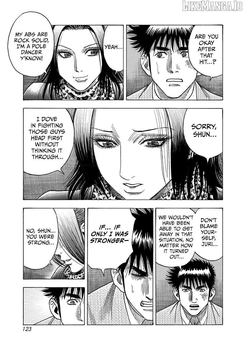 Read Countach chapter 186 image 12 on Lezhin