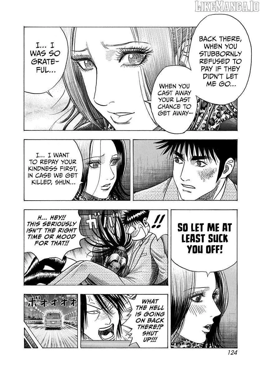 Read Countach chapter 186 image 13 on Lezhin