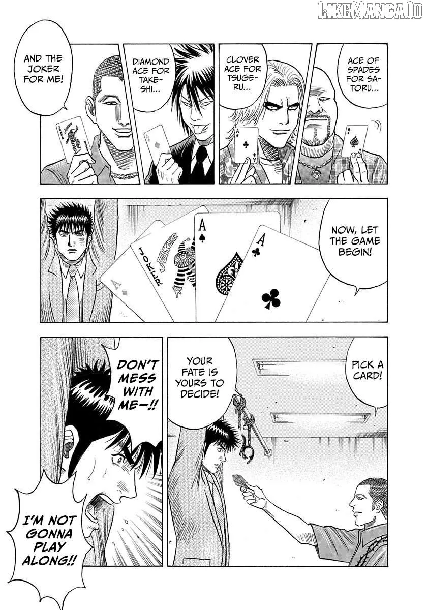 Read Countach chapter 186 image 6 on Lezhin