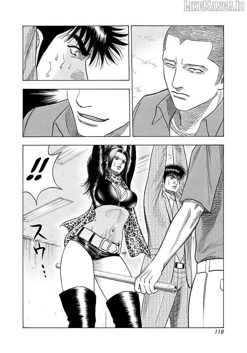 Read Countach chapter 186 image 7 on Lezhin