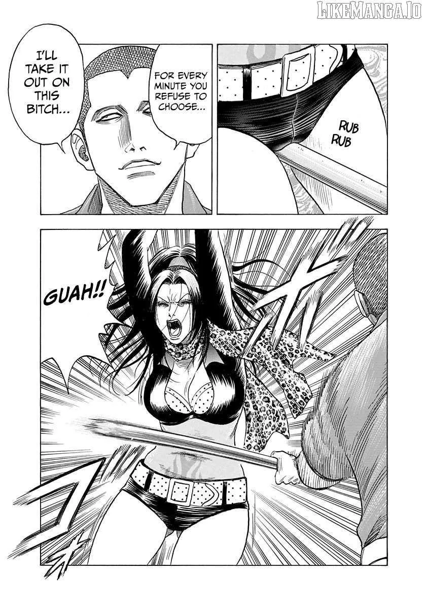 Read Countach chapter 186 image 8 on Lezhin
