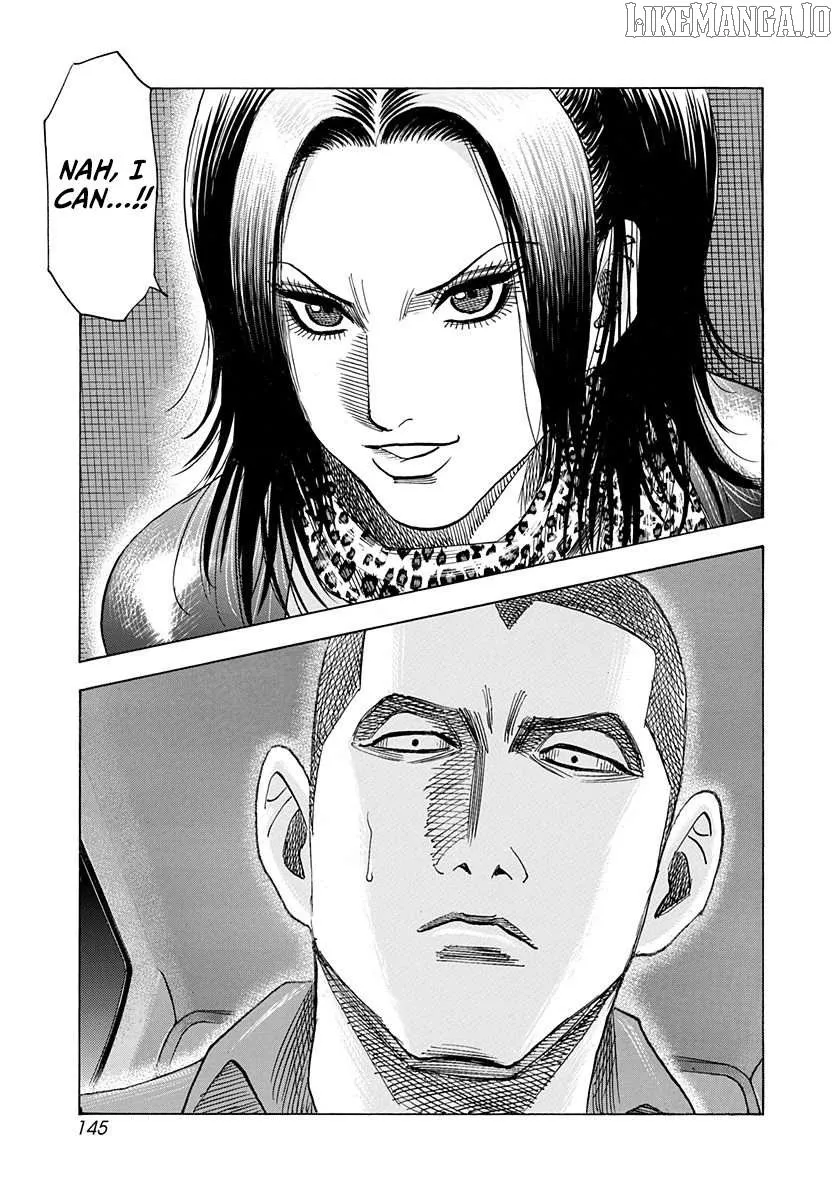 Read Countach chapter 187 image 16 on Lezhin