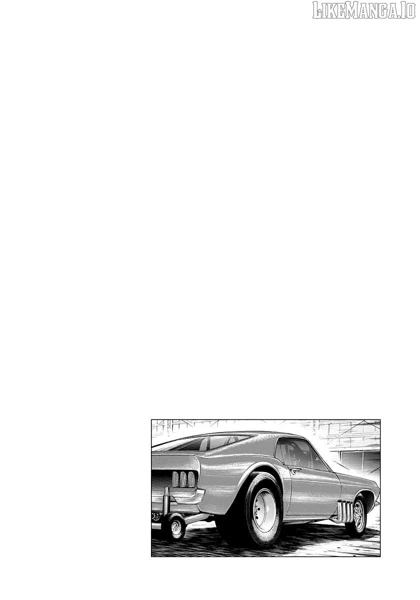 Read Countach chapter 187 image 17 on Lezhin