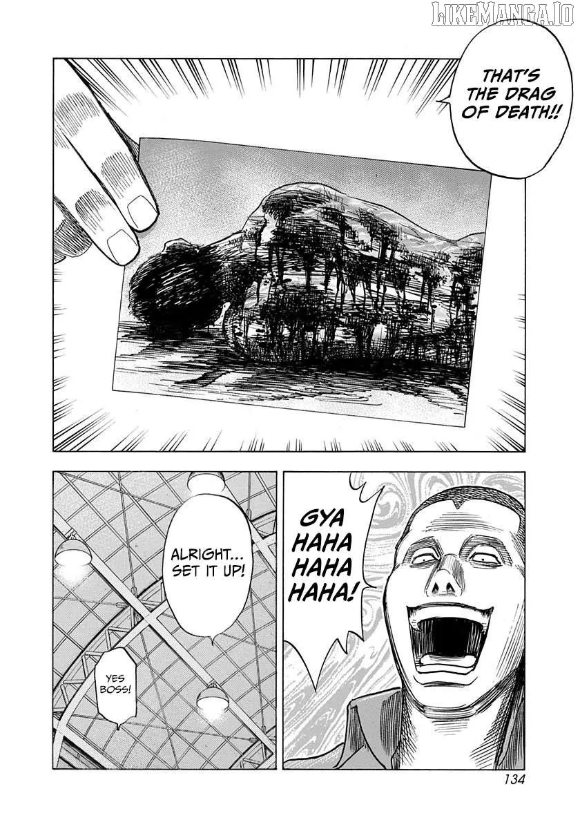 Read Countach chapter 187 image 5 on Lezhin