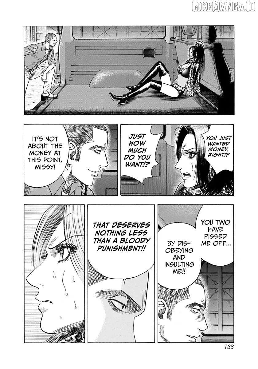 Read Countach chapter 187 image 9 on Lezhin